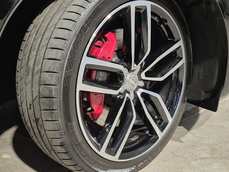 Audi 3.0 BiTDI V6 Plus Special Edition SUV 5dr Diesel Tiptronic quattro Euro 6 (s/s) (340 ps)