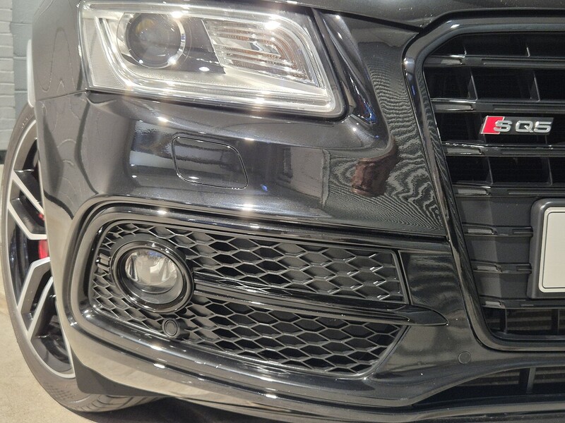 Audi 3.0 BiTDI V6 Plus Special Edition SUV 5dr Diesel Tiptronic quattro Euro 6 (s/s) (340 ps)