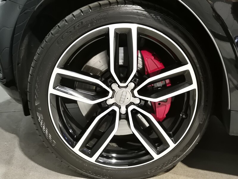 Audi 3.0 BiTDI V6 Plus Special Edition SUV 5dr Diesel Tiptronic quattro Euro 6 (s/s) (340 ps)