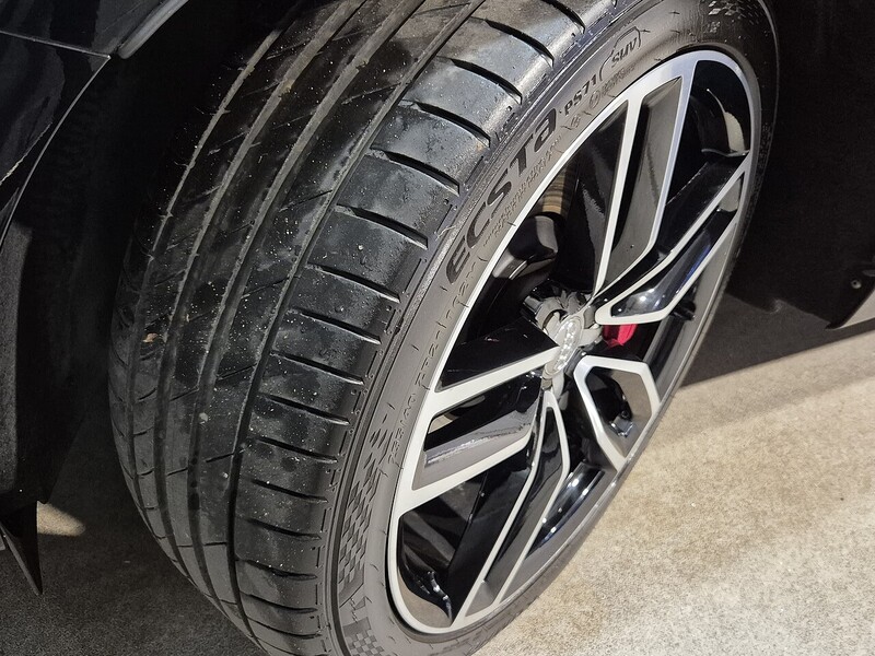 Audi 3.0 BiTDI V6 Plus Special Edition SUV 5dr Diesel Tiptronic quattro Euro 6 (s/s) (340 ps)