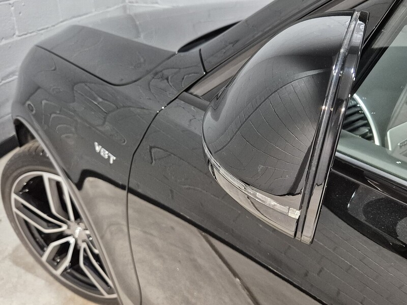 Audi 3.0 BiTDI V6 Plus Special Edition SUV 5dr Diesel Tiptronic quattro Euro 6 (s/s) (340 ps)