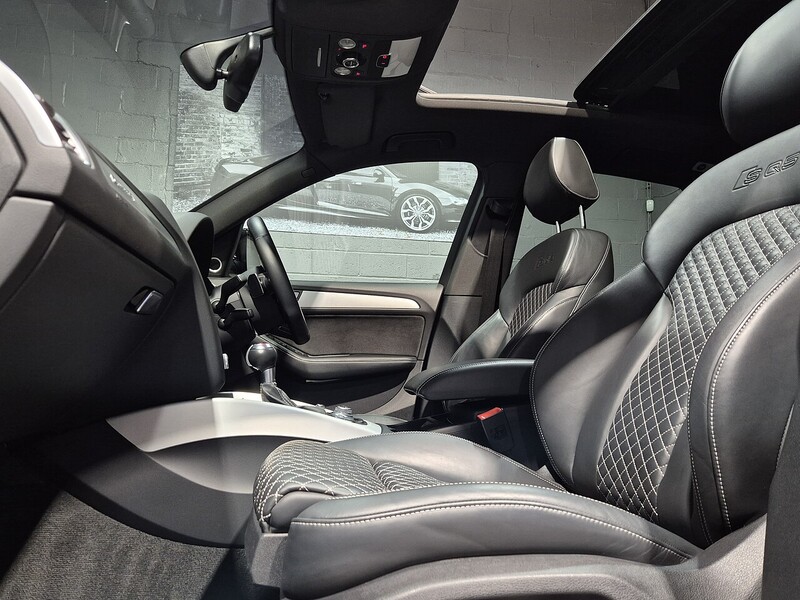 Audi 3.0 BiTDI V6 Plus Special Edition SUV 5dr Diesel Tiptronic quattro Euro 6 (s/s) (340 ps)