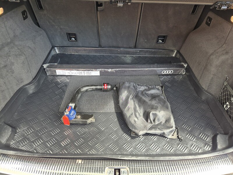 Audi 3.0 BiTDI V6 Plus Special Edition SUV 5dr Diesel Tiptronic quattro Euro 6 (s/s) (340 ps)