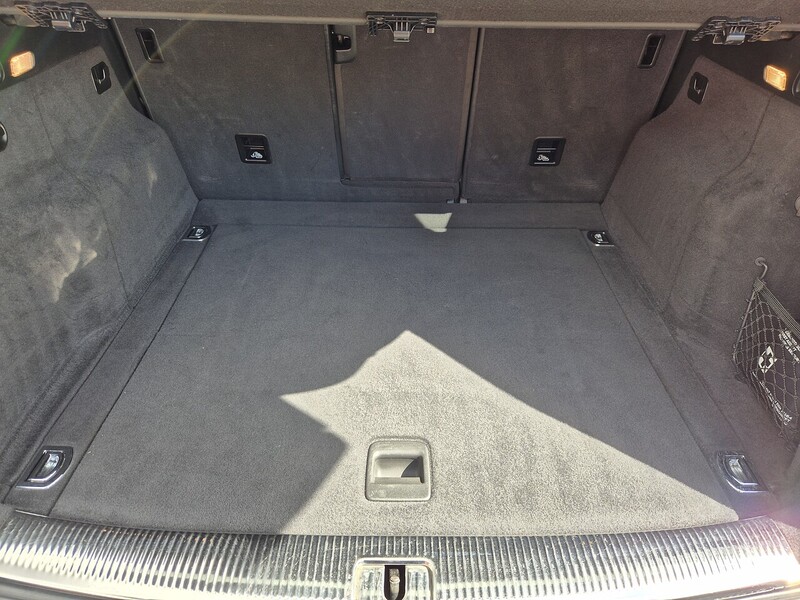 Audi 3.0 BiTDI V6 Plus Special Edition SUV 5dr Diesel Tiptronic quattro Euro 6 (s/s) (340 ps)