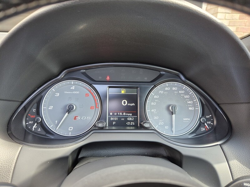 Audi 3.0 BiTDI V6 Plus Special Edition SUV 5dr Diesel Tiptronic quattro Euro 6 (s/s) (340 ps)