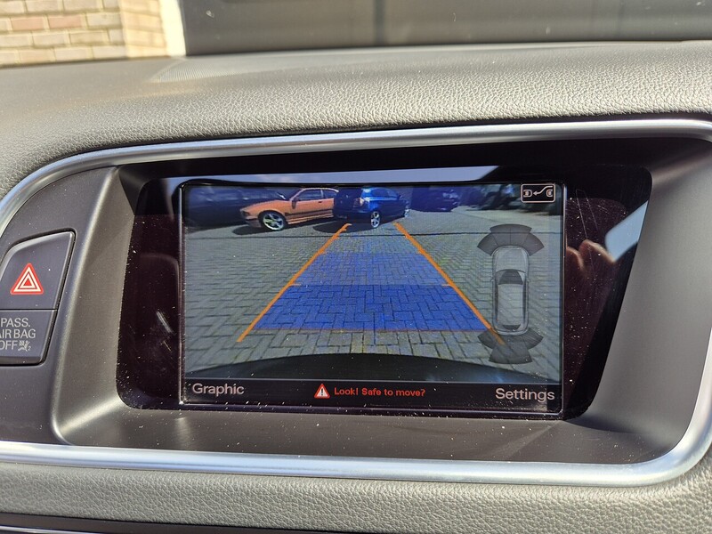 Audi 3.0 BiTDI V6 Plus Special Edition SUV 5dr Diesel Tiptronic quattro Euro 6 (s/s) (340 ps)