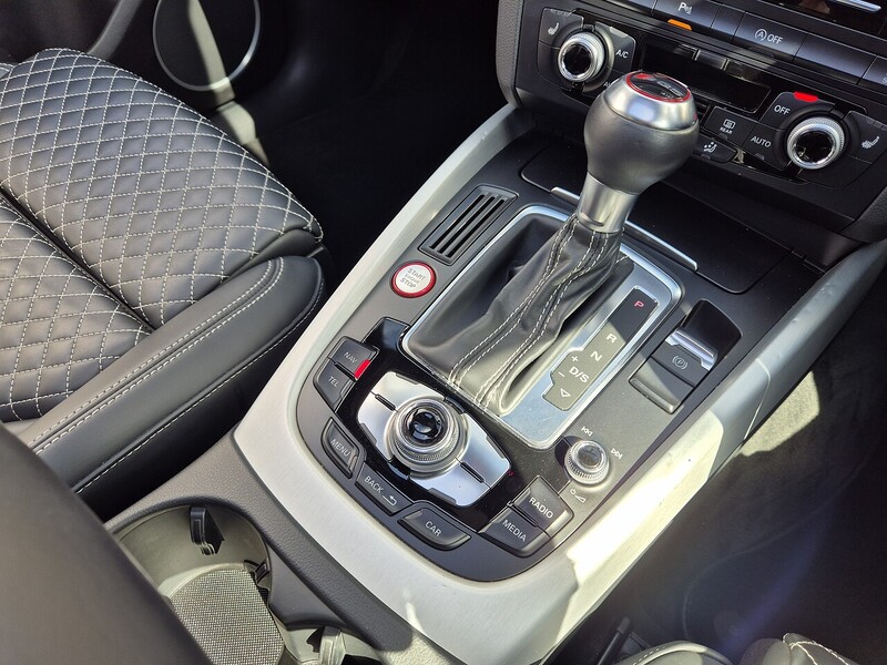 Audi 3.0 BiTDI V6 Plus Special Edition SUV 5dr Diesel Tiptronic quattro Euro 6 (s/s) (340 ps)