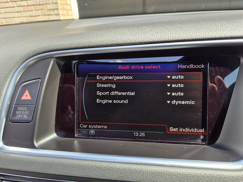 Audi 3.0 BiTDI V6 Plus Special Edition SUV 5dr Diesel Tiptronic quattro Euro 6 (s/s) (340 ps)