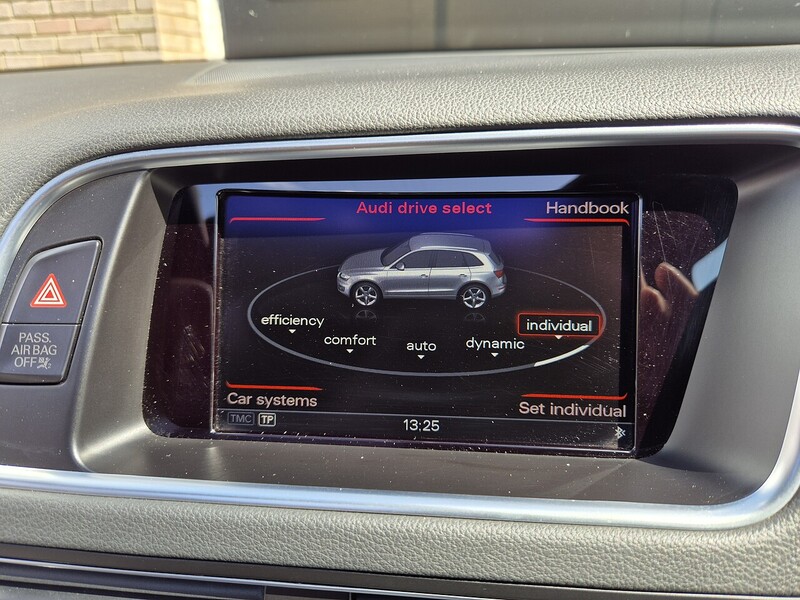 Audi 3.0 BiTDI V6 Plus Special Edition SUV 5dr Diesel Tiptronic quattro Euro 6 (s/s) (340 ps)