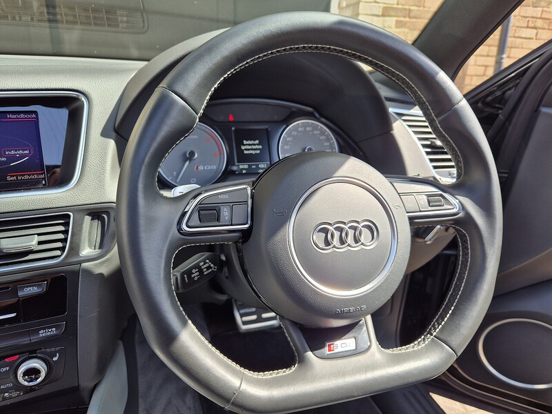 Audi 3.0 BiTDI V6 Plus Special Edition SUV 5dr Diesel Tiptronic quattro Euro 6 (s/s) (340 ps)