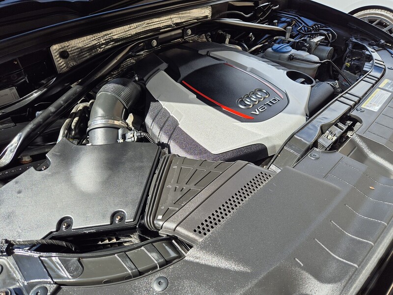 Audi 3.0 BiTDI V6 Plus Special Edition SUV 5dr Diesel Tiptronic quattro Euro 6 (s/s) (340 ps)