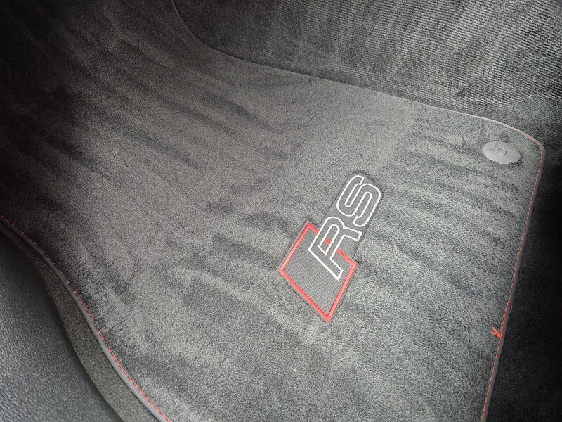 Audi 2.9 TFSI V6 Estate 5dr Petrol Tiptronic quattro Euro 6 (s/s) (450 ps)