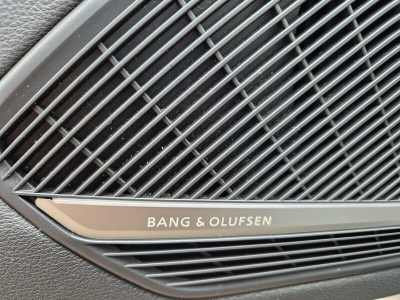 Audi 2.9 TFSI V6 Estate 5dr Petrol Tiptronic quattro Euro 6 (s/s) (450 ps)