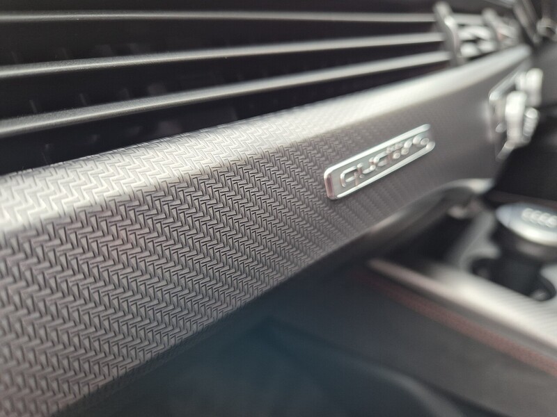 Audi 2.9 TFSI V6 Estate 5dr Petrol Tiptronic quattro Euro 6 (s/s) (450 ps)