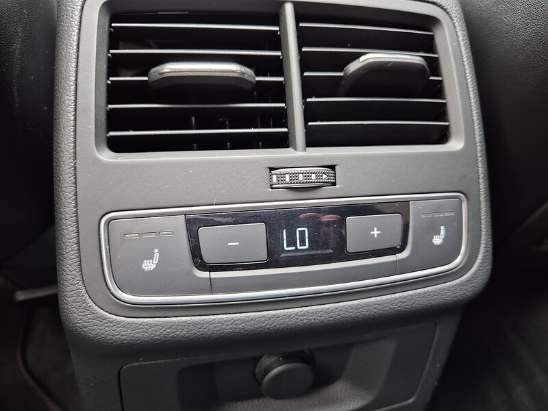 Audi 2.9 TFSI V6 Estate 5dr Petrol Tiptronic quattro Euro 6 (s/s) (450 ps)