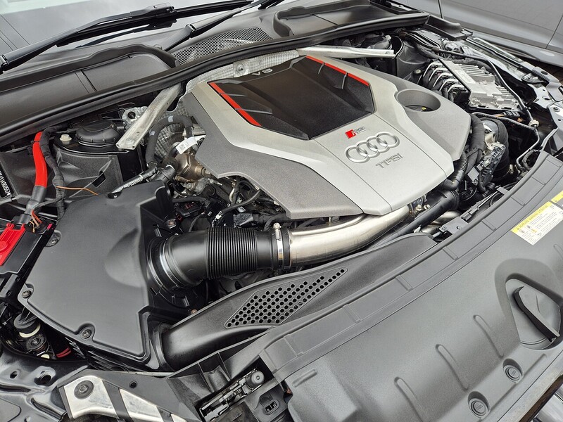 Audi 2.9 TFSI V6 Estate 5dr Petrol Tiptronic quattro Euro 6 (s/s) (450 ps)