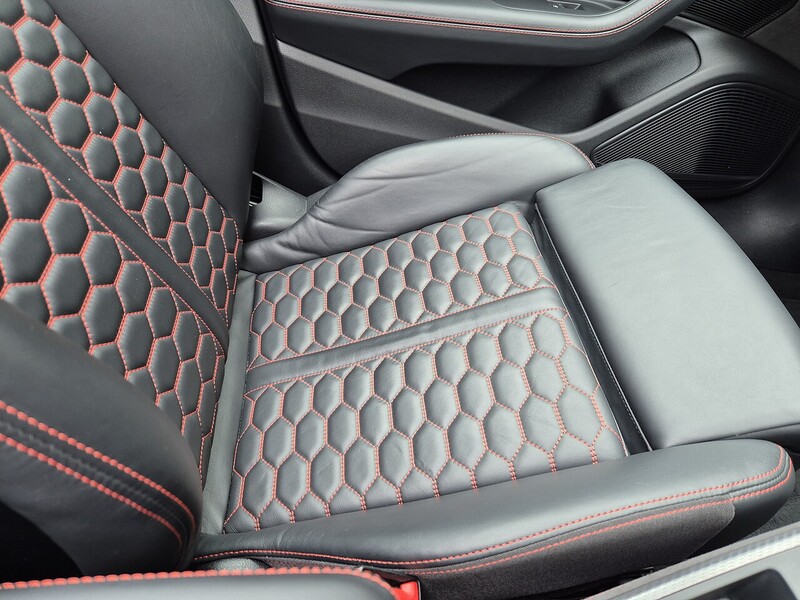 Audi 2.9 TFSI V6 Estate 5dr Petrol Tiptronic quattro Euro 6 (s/s) (450 ps)