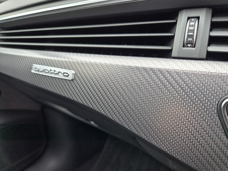 Audi 2.9 TFSI V6 Estate 5dr Petrol Tiptronic quattro Euro 6 (s/s) (450 ps)