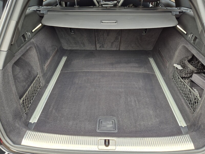 Audi 2.9 TFSI V6 Estate 5dr Petrol Tiptronic quattro Euro 6 (s/s) (450 ps)