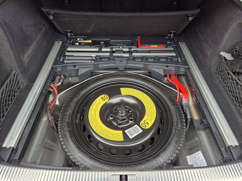 Audi 2.9 TFSI V6 Estate 5dr Petrol Tiptronic quattro Euro 6 (s/s) (450 ps)