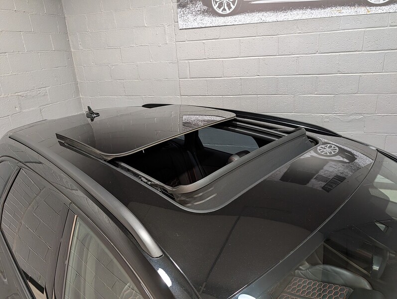 Audi 2.9 TFSI V6 Estate 5dr Petrol Tiptronic quattro Euro 6 (s/s) (450 ps)