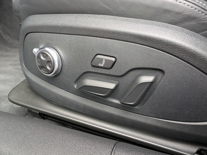 Audi 3.0 TFSI V6 Estate 5dr Petrol Tiptronic quattro Euro 6 (s/s) (354 ps)