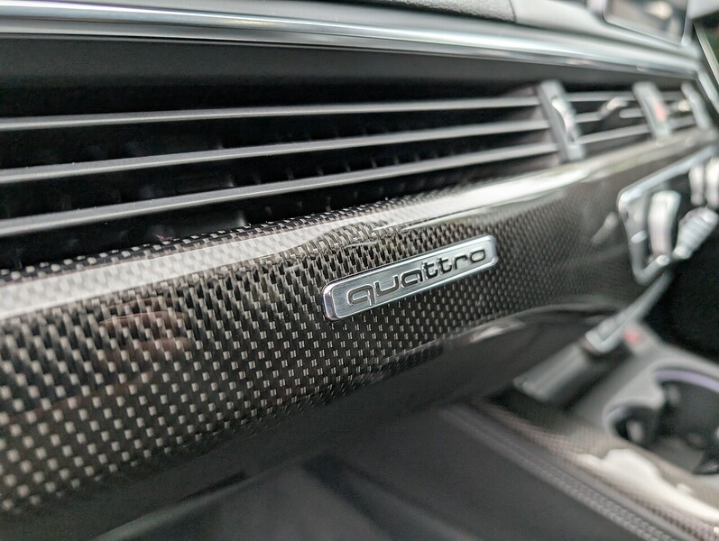 Audi 3.0 TFSI V6 Estate 5dr Petrol Tiptronic quattro Euro 6 (s/s) (354 ps)