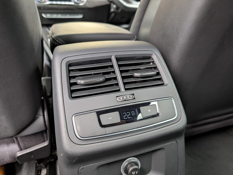 Audi 3.0 TFSI V6 Estate 5dr Petrol Tiptronic quattro Euro 6 (s/s) (354 ps)