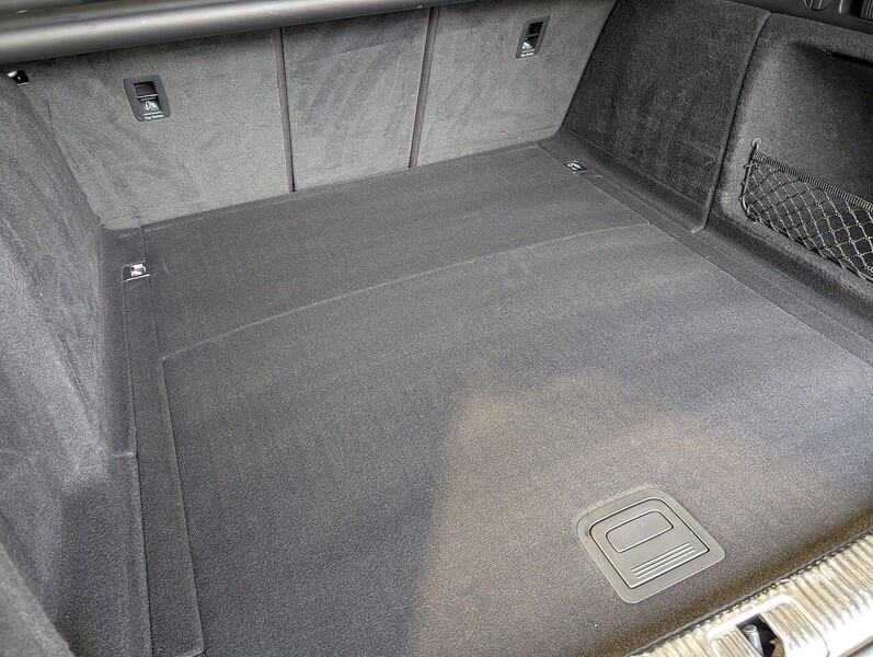 Audi 3.0 TFSI V6 Estate 5dr Petrol Tiptronic quattro Euro 6 (s/s) (354 ps)