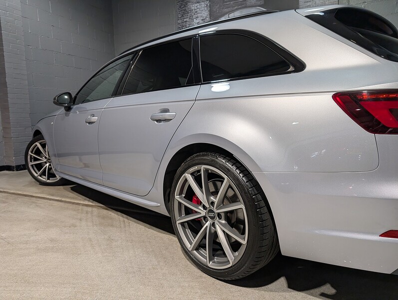 Audi 3.0 TFSI V6 Estate 5dr Petrol Tiptronic quattro Euro 6 (s/s) (354 ps)