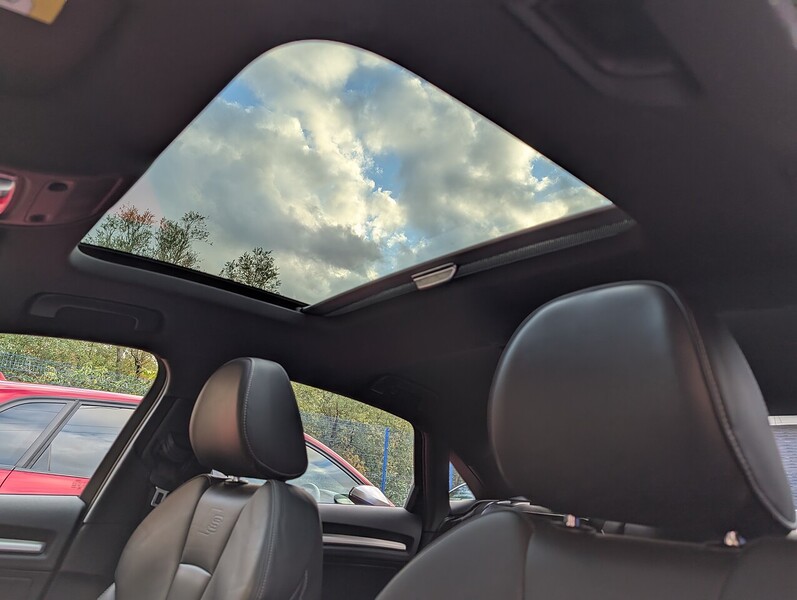 Audi 2.0 TFSI Black Edition Saloon 4dr Petrol Manual quattro Euro 6 (s/s) (310 ps)