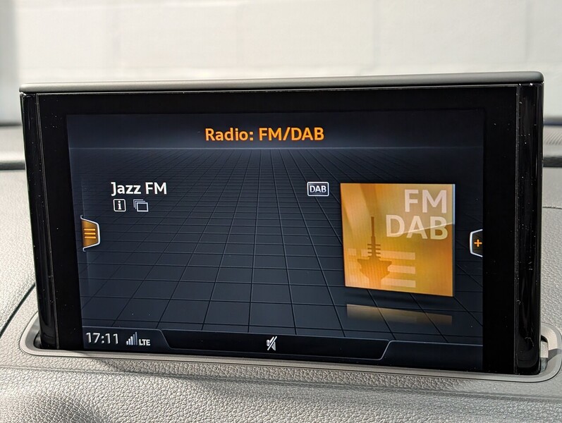 Audi 2.0 TFSI Black Edition Saloon 4dr Petrol Manual quattro Euro 6 (s/s) (310 ps)