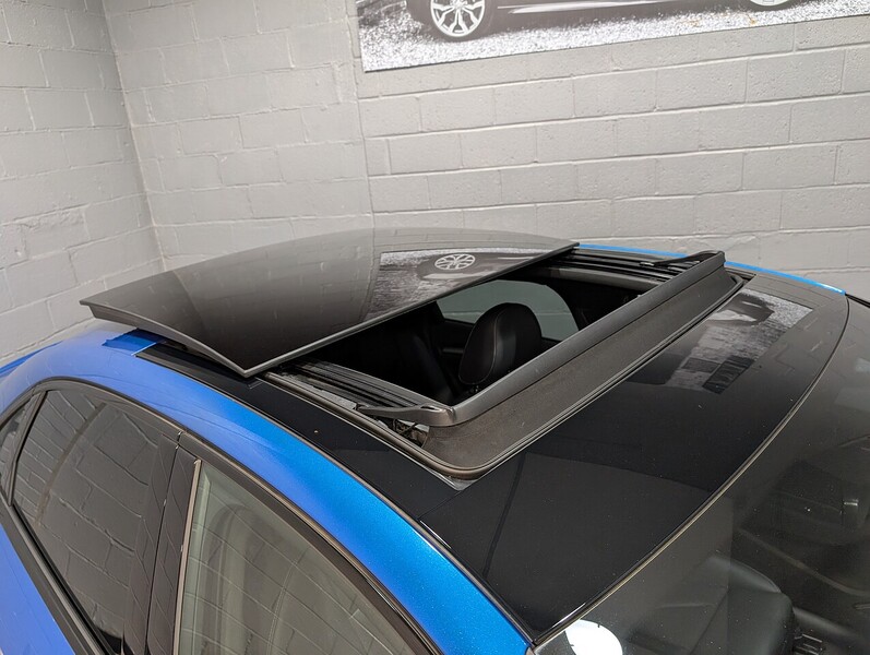 Audi 2.0 TFSI Black Edition Saloon 4dr Petrol Manual quattro Euro 6 (s/s) (310 ps)