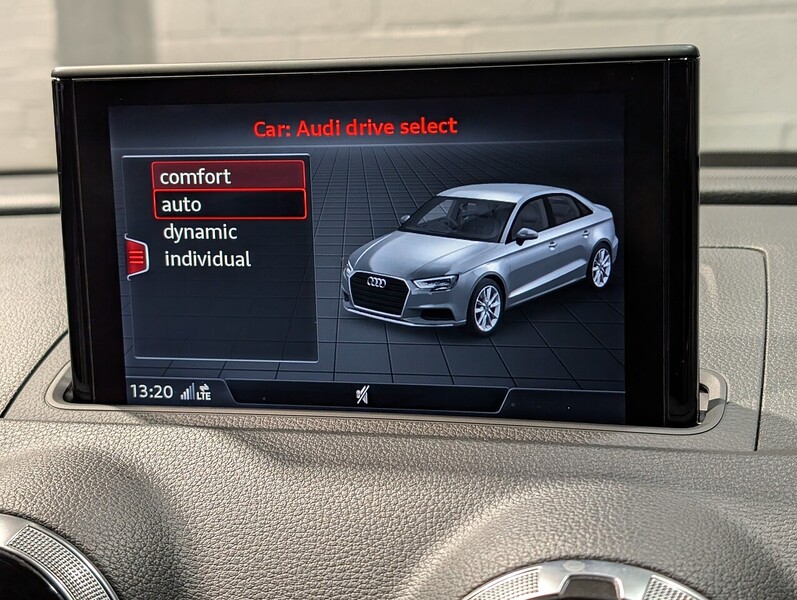 Audi 2.5 TFSI Saloon 4dr Petrol S Tronic quattro Euro 6 (s/s) (400 ps)