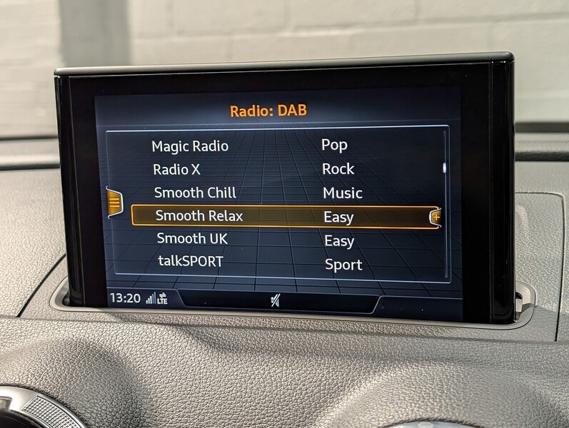 Audi 2.5 TFSI Saloon 4dr Petrol S Tronic quattro Euro 6 (s/s) (400 ps)