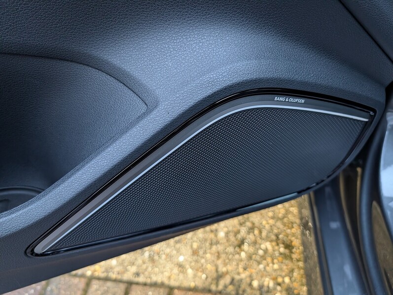 Audi 2.5 TFSI Saloon 4dr Petrol S Tronic quattro Euro 6 (s/s) (400 ps)