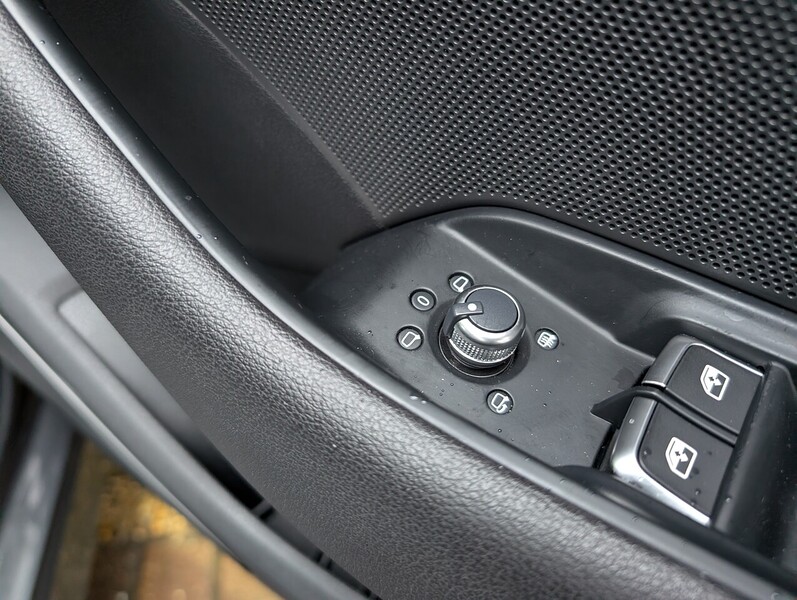 Audi 2.5 TFSI Saloon 4dr Petrol S Tronic quattro Euro 6 (s/s) (400 ps)