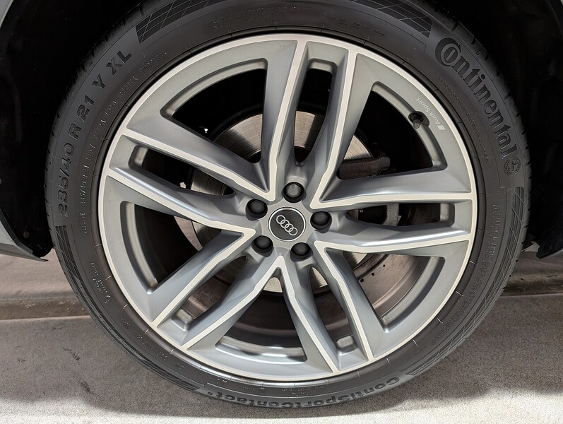 Audi 3.0 TFSI V6 55 S line SUV 5dr Petrol Tiptronic quattro Euro 6 (s/s) (340 ps)