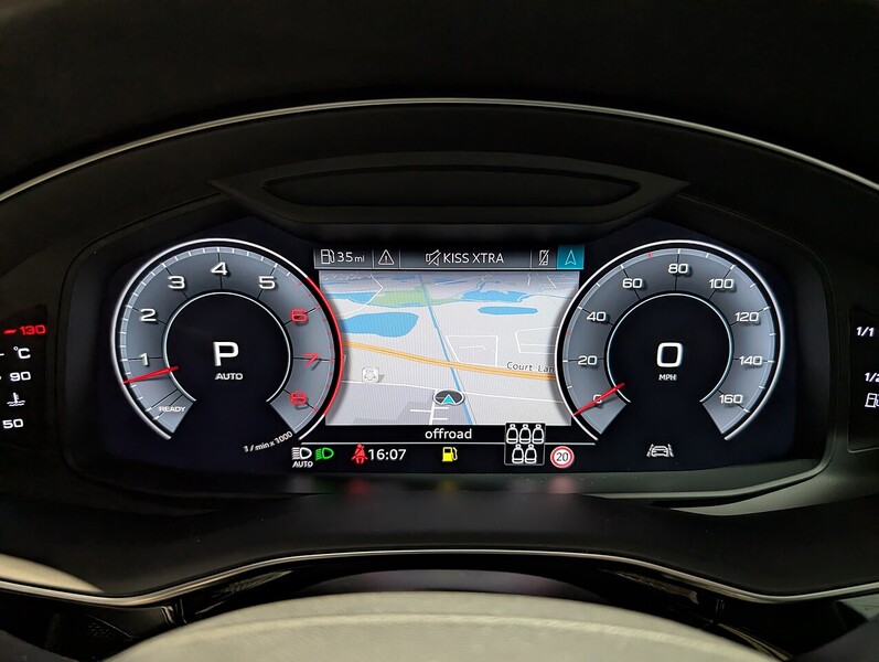 Audi 3.0 TFSI V6 55 S line SUV 5dr Petrol Tiptronic quattro Euro 6 (s/s) (340 ps)