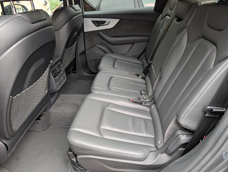 Audi 3.0 TFSI V6 55 S line SUV 5dr Petrol Tiptronic quattro Euro 6 (s/s) (340 ps)