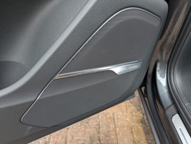 Audi 3.0 TFSI V6 55 S line SUV 5dr Petrol Tiptronic quattro Euro 6 (s/s) (340 ps)