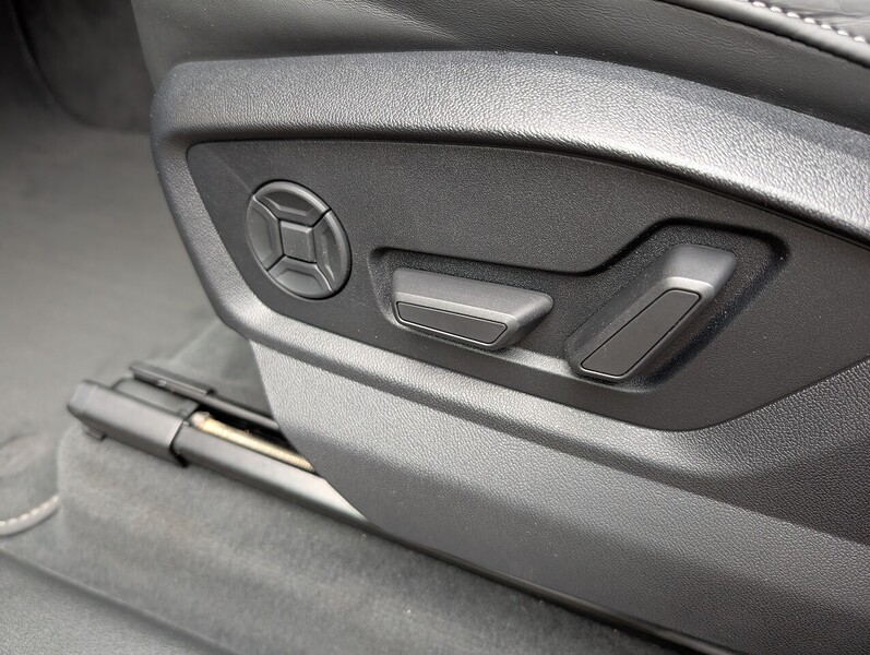 Audi 3.0 TFSI V6 55 S line SUV 5dr Petrol Tiptronic quattro Euro 6 (s/s) (340 ps)