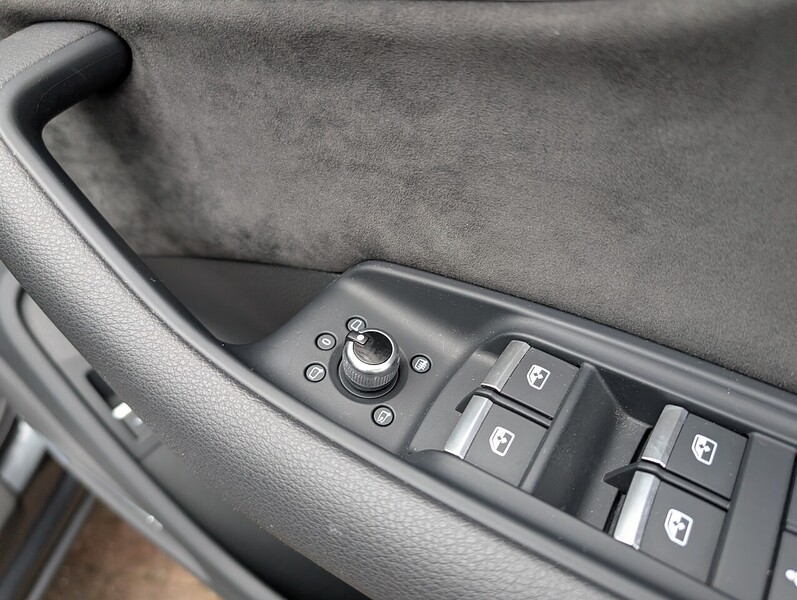 Audi 3.0 TFSI V6 55 S line SUV 5dr Petrol Tiptronic quattro Euro 6 (s/s) (340 ps)