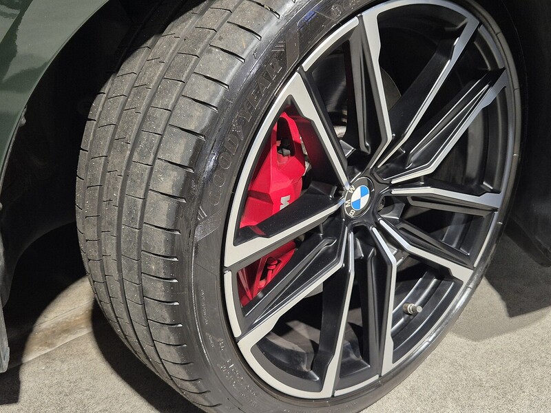 BMW 430i M Sport Coupe 2.0 Automatic Petrol