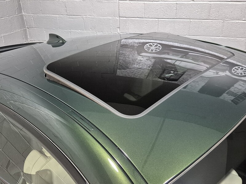 BMW 430i M Sport Coupe 2.0 Automatic Petrol