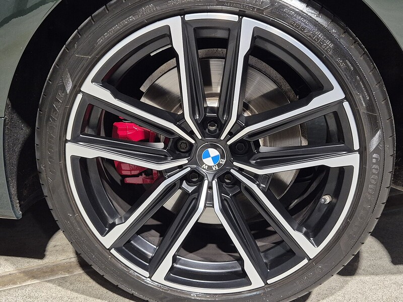 BMW 430i M Sport Coupe 2.0 Automatic Petrol