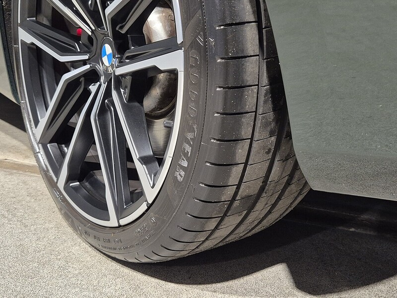 BMW 430i M Sport Coupe 2.0 Automatic Petrol