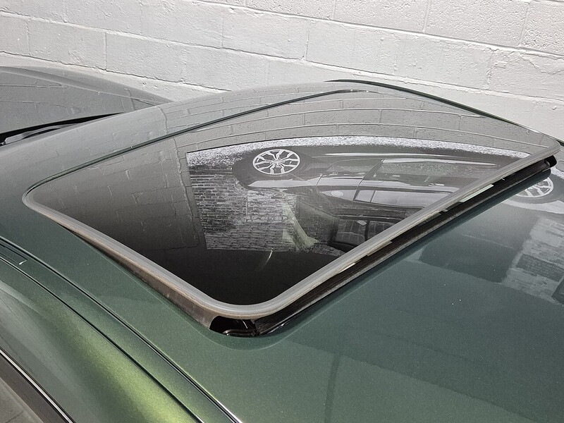 BMW 430i M Sport Coupe 2.0 Automatic Petrol