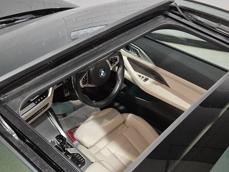 BMW 430i M Sport Coupe 2.0 Automatic Petrol