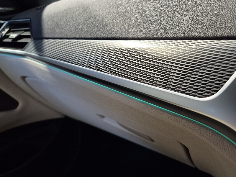 BMW 430i M Sport Coupe 2.0 Automatic Petrol